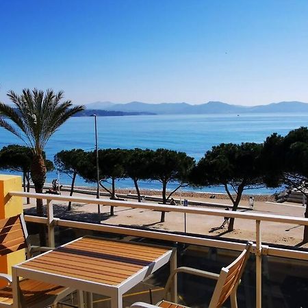 Solerio - Studio Climatise Face A La Mer La Ciotat Dış mekan fotoğraf