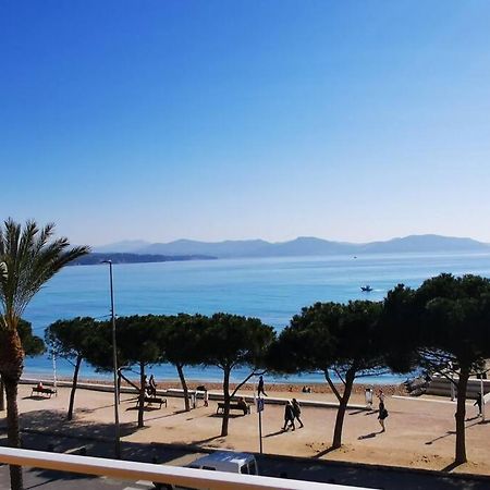Solerio - Studio Climatise Face A La Mer La Ciotat Dış mekan fotoğraf