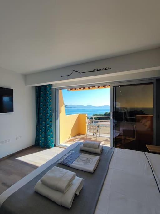 Solerio - Studio Climatise Face A La Mer La Ciotat Dış mekan fotoğraf